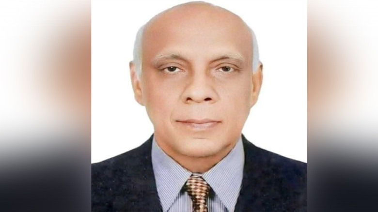ব্রাহ্মণবাড়িয়া-৪ আসনে বিএনপির চূড়ান্ত প্রার্থী মুশফিকুর রহমান