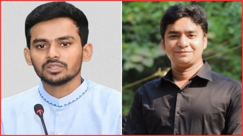 আসিফ মাহমুদের বিরুদ্ধে হাজার কোটি টাকা দুর্নীতির অভিযোগ, তদন্তের দাবি ছাত্রদলের
