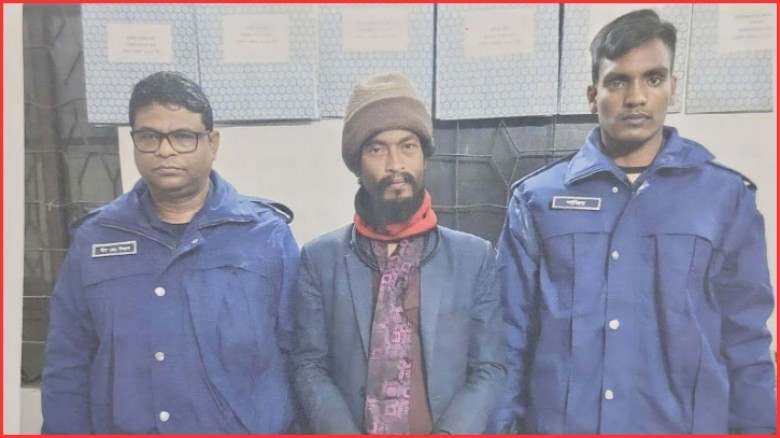 সাভারে সাত মাসে ছয় খুন: ভবঘুরের ছদ্মবেশে সাইকো কিলার সম্রাট