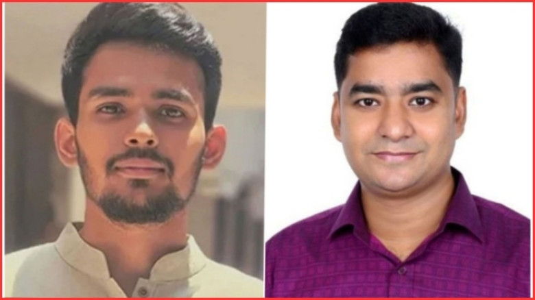 আসিফ মাহমুদের বিচার বাংলার মাটিতেই হবে: নাছির