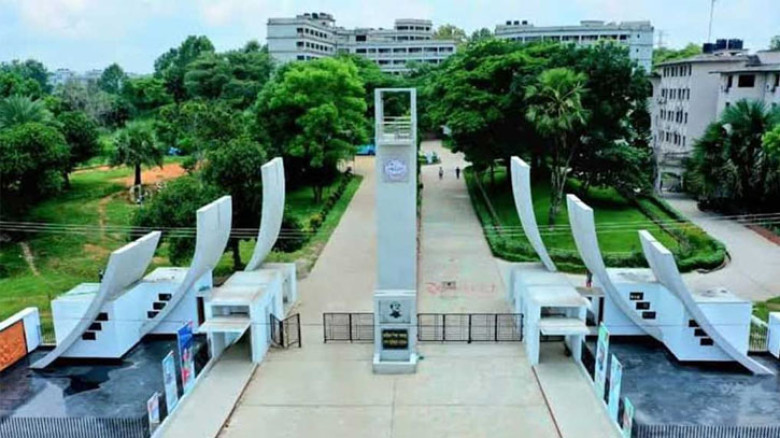 কুবি ভর্তি পরীক্ষার প্রবেশপত্র ডাউনলোড শুরু ২৫ জানুয়ারি থেকে