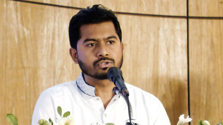 আমার পক্ষে কাজ না করায় বিএনপির উপজেলা কমিটি বাতিল করা হয়েছে: নুর