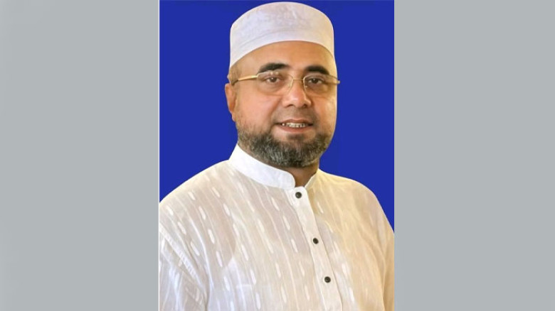 ব্রাহ্মণবাড়িয়া–৪ আসনে প্রার্থিতা প্রত্যাহার করলেন স্বতন্ত্র প্রার্থী হাজারী