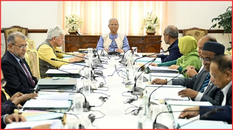 চার নতুন থানা অনুমোদন, বদলাচ্ছে মহিলা ও শিশুবিষয়ক মন্ত্রণালয়ের নাম