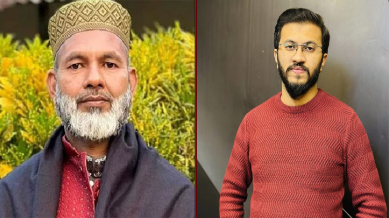 প্রশ্নফাঁসে জড়িত পিএসসির সেই ড্রাইভারের ছেলে গ্রেফতার