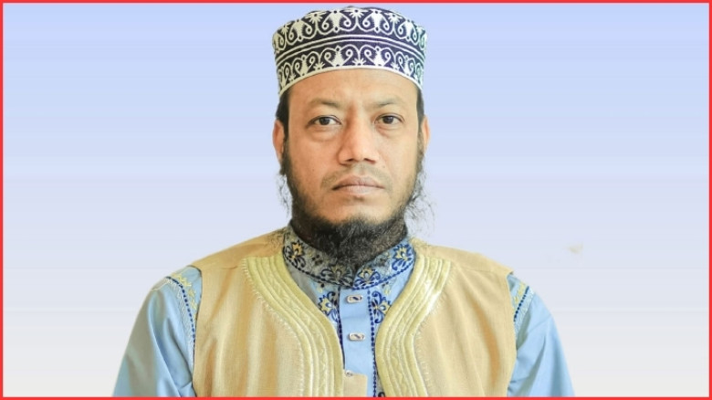 সিরাজগঞ্জে আমীর হামজার বিরুদ্ধে বিএনপি নেতার মানহানি মামলা