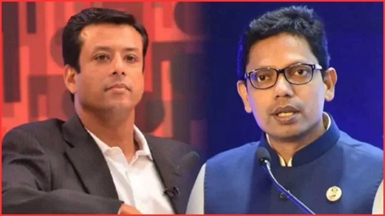মানবতাবিরোধী অপরাধে জয়–পলকের বিরুদ্ধে অভিযোগ গঠনের আদেশ আজ
