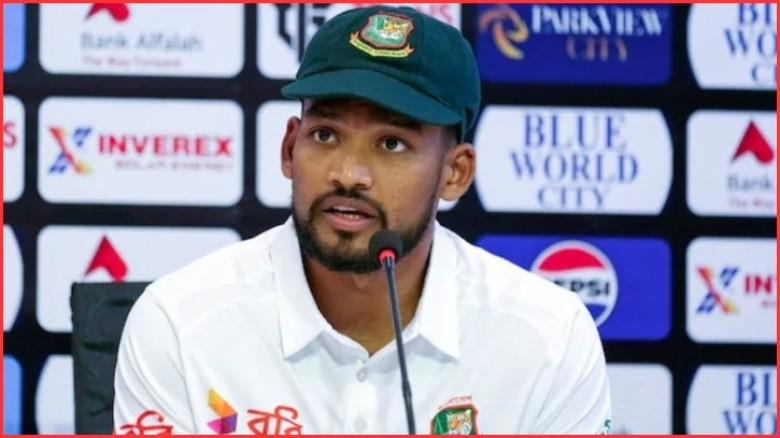 বিশ্বকাপে খেলার আকাঙ্ক্ষা সব ক্রিকেটারের, দ্রুত সমাধান চাইলেন শান্ত