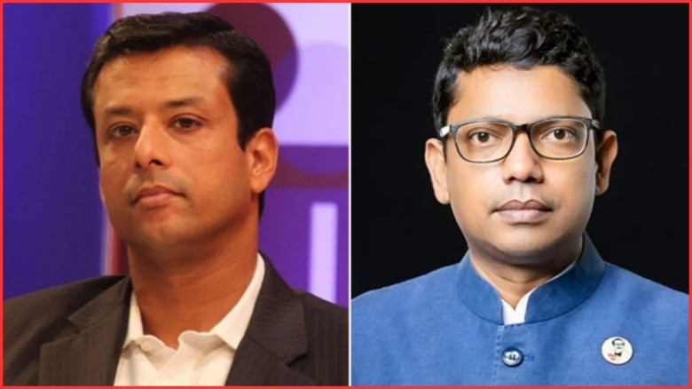ইন্টারনেট বন্ধ করে হত্যাযজ্ঞ; জয়-পলকের বিচার শুরুর আদেশ