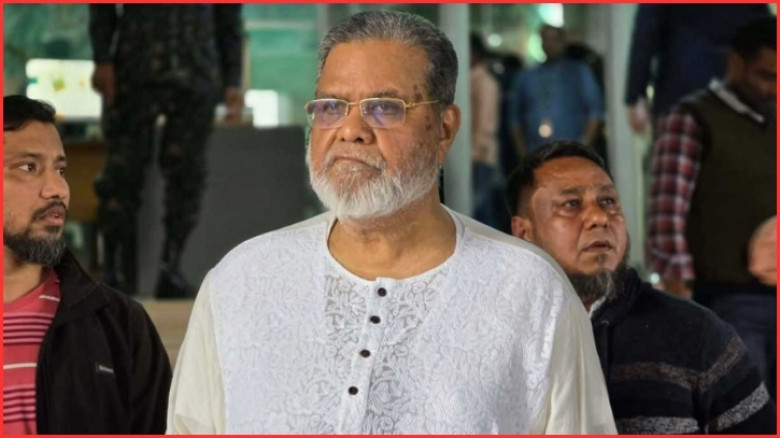 কুমিল্লা-৪ আসনে বিএনপি প্রার্থী মঞ্জুরুলের রিট খারিজ, প্রার্থিতা বাতিল