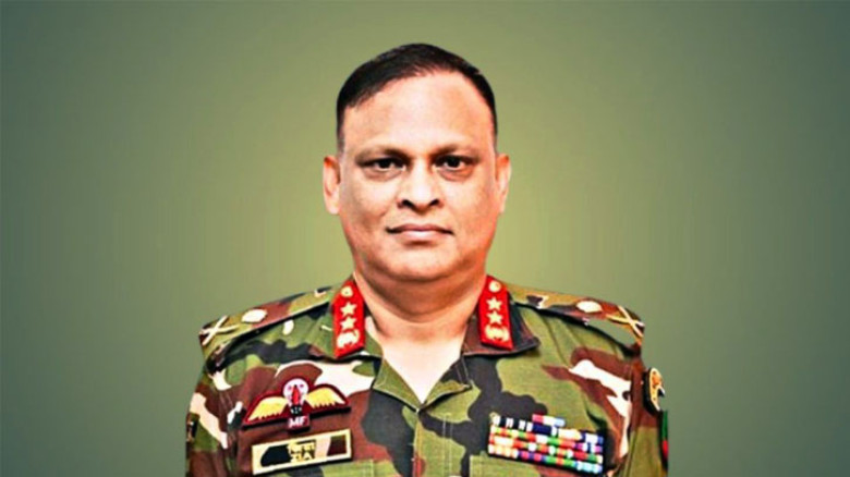 জিয়াউল আহসান ও তাঁর স্ত্রীর নামে থাকা ফ্ল্যাট সিলগালা