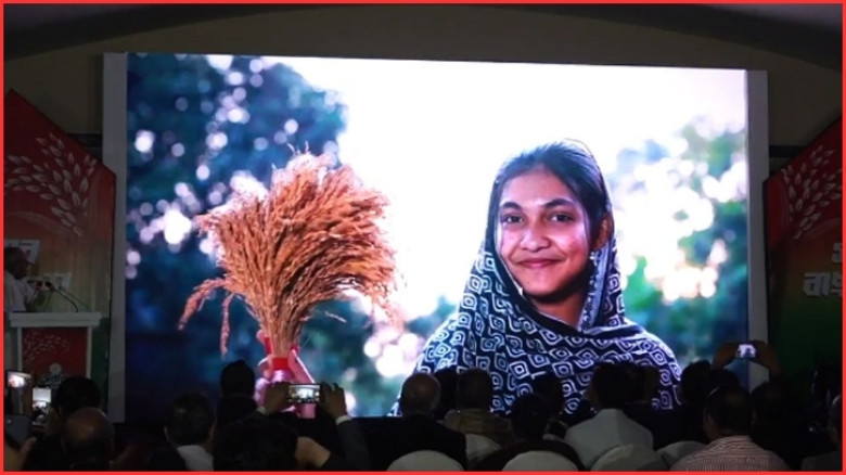 উন্মোচিত হলো বিএনপির নির্বাচনী থিম সং