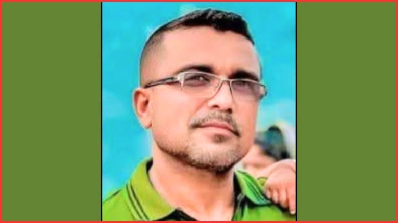 নামের মিল থাকায় ব্যবসায়ী গ্রেফতার