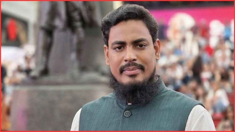 সমর্থকদের কাছে নির্বাচনী ব্যয়ের জন্য অনুদানের আহ্বান আখতার হোসেনের