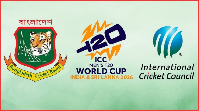 ভারতে টি-টোয়েন্টি বিশ্বকাপ বয়কটের সিদ্ধান্ত সরকারের