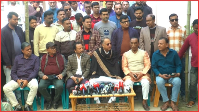 সিরাজগঞ্জে বৈছাআর দুই শতাধিক কর্মীর ছাত্রদলে যোগদান