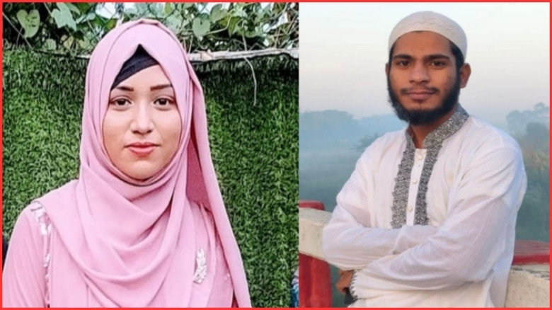 খাঁচায় বন্দী ভালোবাসা; কেরানীগঞ্জে তানহার করুণ পরিণতি