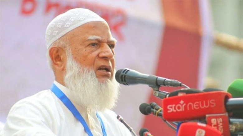 নতুন পোশাকে ফ্যাসিবাদ এলে পরিণতি হবে ৫ আগস্টের মতো: জামায়াত আমীর