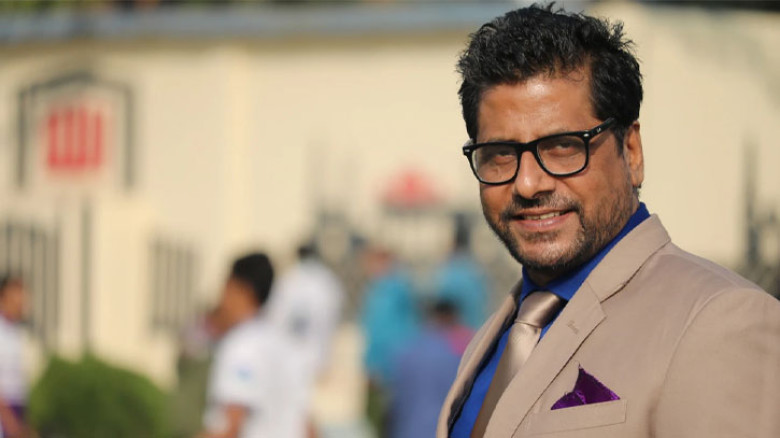 সাংবাদিক আনিস আলমগীরের জামিন আবেদন নামঞ্জুর