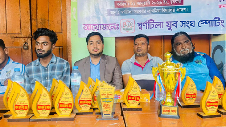 ভালো খেলোয়াড় গড়ে ওঠার আহ্বান হাবীব আজমের