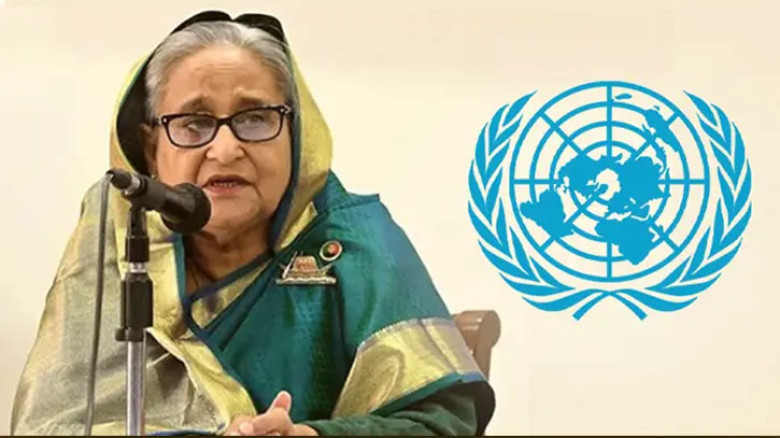 জুলাই গণ-অভ্যুত্থানে সহিংসতা: অপরাধীদের জবাবদিহি নিশ্চিতের আহ্বান জাতিসংঘের