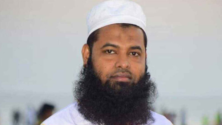 ফেসবুকে স্টাটাস দিয়ে জামায়াত নেতার পদত্যাগ