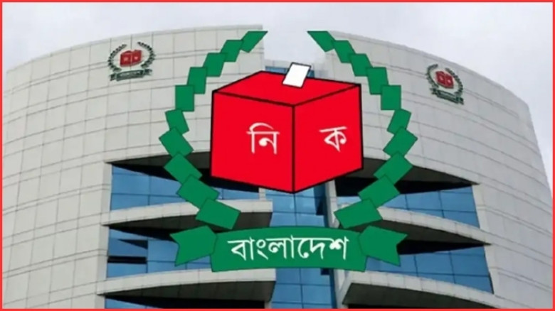 এবার মোট ভোটার ১২ কোটি ৭৭ লাখ