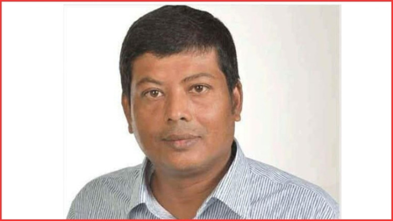 স্বেচ্ছাসেবক দল নেতা মুছাব্বির হত্যায় জড়িত আরেক শুটার রহিম গ্রেফতার