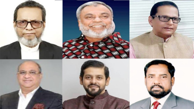 নারায়নগঞ্জে ১৭ কোটিপতি প্রার্থী, বিএনপির ৬