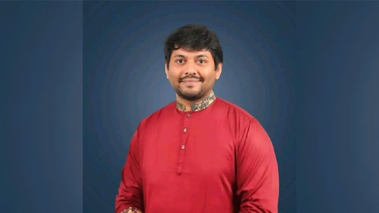 এনসিপির ফরিদপুর জেলা আহ্বায়ক অপু ঠাকুর অব্যাহতি