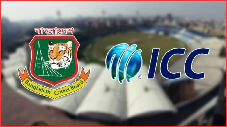 বিশ্বকাপ ভেন্যু বিতর্কে শেষ চেষ্টা বিসিবির, আন্তর্জাতিক আদালতের দ্বারস্থ হওয়ার প্রস্তুতি