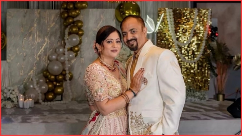 স্ত্রীসহ ৪ আত্মীয়কে গুলি করে হত্যা ভারতীয় বংশোদ্ভূত মার্কিনের