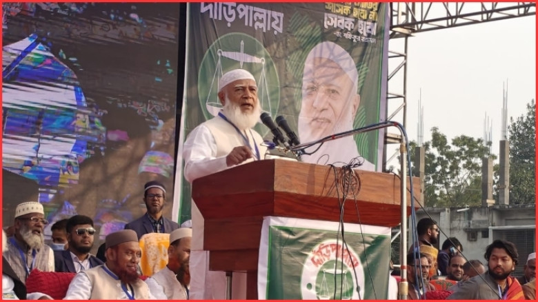 বাক্সের মুখ খোলাবেন না, তাহলে সব প্রকাশ করে দিব: ডা. শফিকুর রহমান