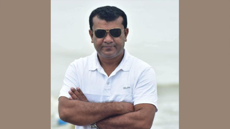 কেরানীগঞ্জের গুলিবিদ্ধ বিএনপি নেতা হাসান মোল্লার মারা গেছেন
