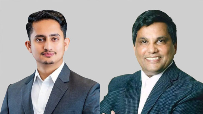 আচরণবিধি লঙ্ঘনের জন্য পঞ্চগড়-১ সংসদীয় আসনে দুই প্রার্থীকে শোকজ