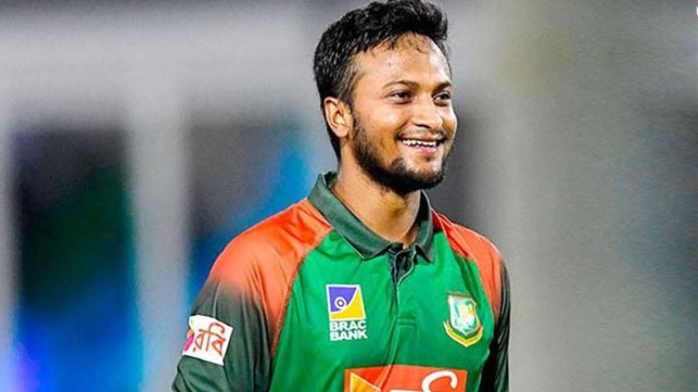 হঠাৎ সাকিবকে ফেরানোর চিন্তা বিসিবির