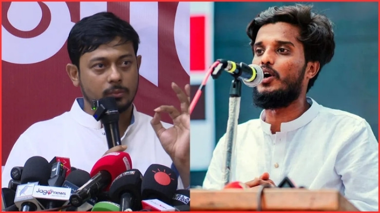 নিজ স্বার্থে ওসমান হাদিকে ‘বিক্রি’ করছেন নাসীরুদ্দীন পাটওয়ারী: আবদুল কাদের