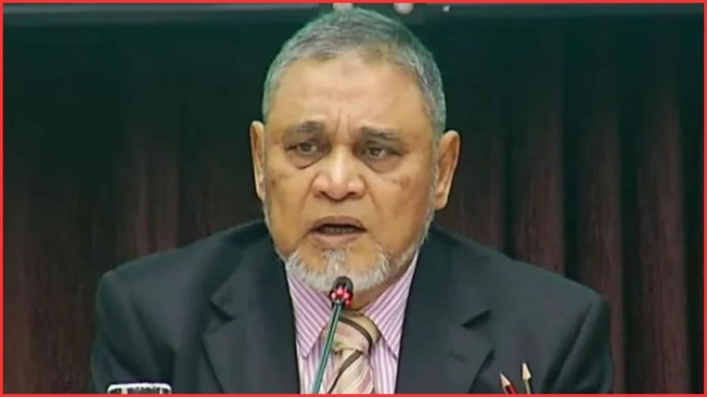প্রধান নির্বাচন কমিশনারের বিরুদ্ধে আদালত অবমাননার রুল জারি
