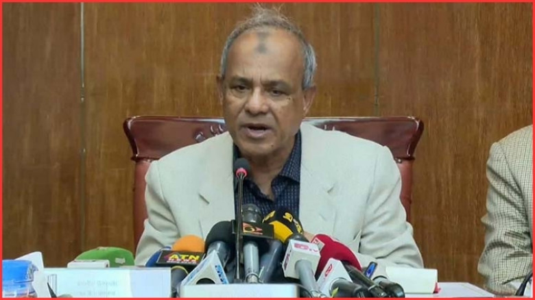 আওয়ামী লীগ–ছাত্রলীগ নয়, সরকার অপরাধীদের জামিনের বিরুদ্ধে: স্বরাষ্ট্র উপদেষ্টা