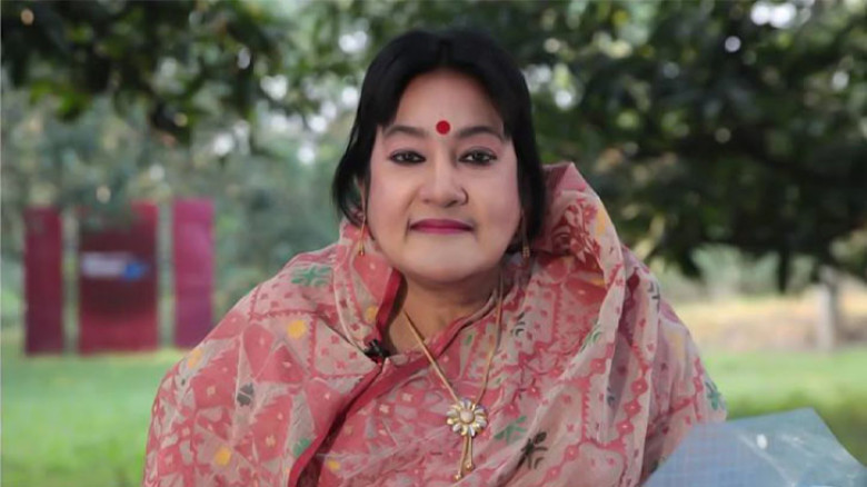 ‘জামায়াতের ছাত্রীসংস্থার কেউ বাসায় গেলে ৯৯৯-এ কল দিয়ে ধরিয়ে দিন’