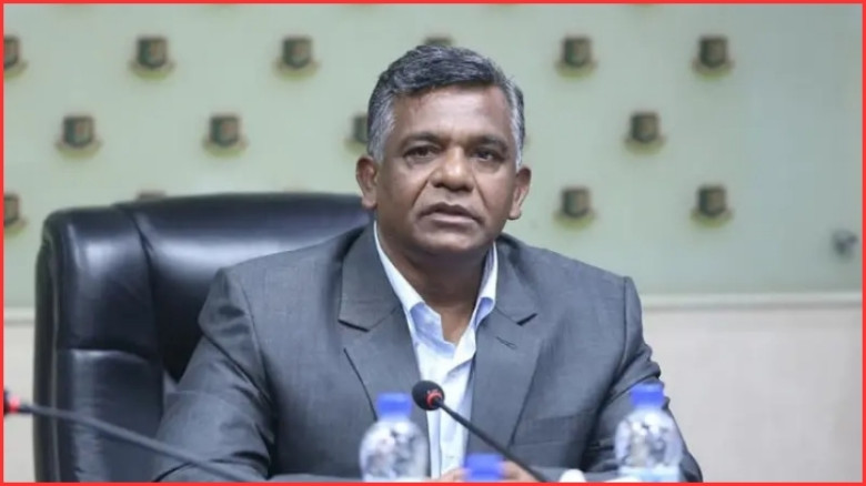 ‘কোথাও যাচ্ছি না’ বলে মধ্যরাতে দেশ ছাড়লেন বিসিবি সভাপতি বুলবুল