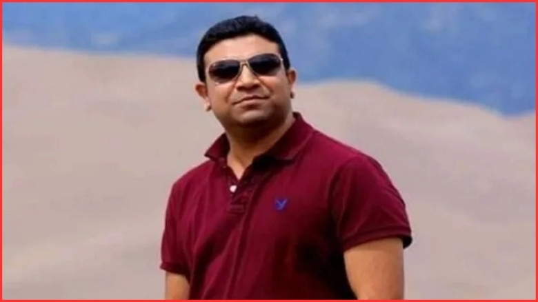 জুলাই আন্দোলনে হত্যাচেষ্টা মামলায় শাজাহান খানের ছেলে আসিবুর গ্রেপ্তার