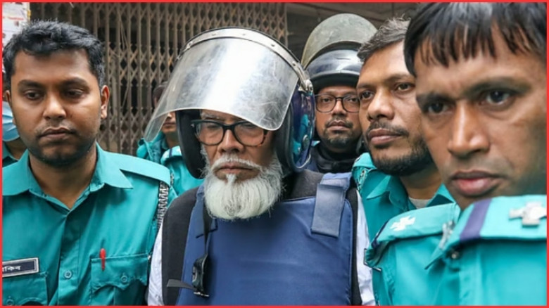 সালমান এফ রহমান ও আবেদপুত্র সোহানের চার দিনের রিমান্ড মঞ্জুর