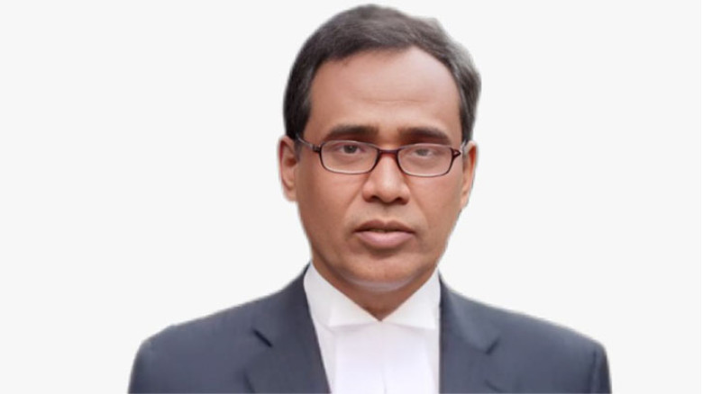 কুড়িগ্রাম-২ ও ৩ আসনে প্রার্থিতা ফিরে পেয়ে সাফিউর লড়বেন হাঁস প্রতীকে
