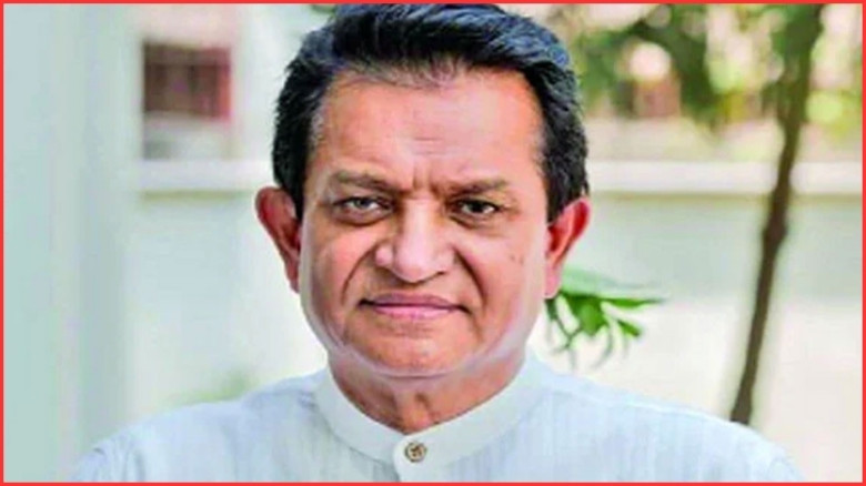 শিল্পায়নের অবনতি ও ঋণ সংকটে  চাকরি হারিয়েছে ১৪ লাখ মানুষ : এ কে আজাদ