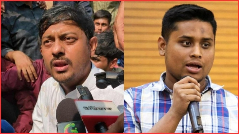 নাসীরুদ্দীন পাটওয়ারীর ওপর হামলা, যা বললেন হাসনাত