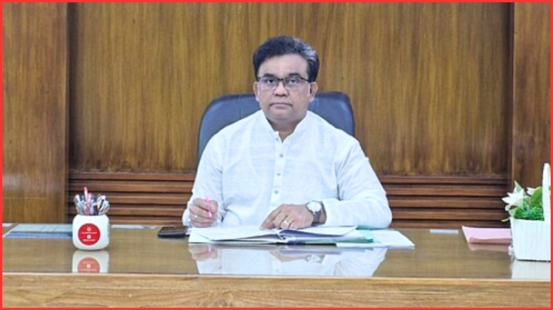 মুক্তিযুদ্ধে বাংলাদেশের বন্ধু সাংবাদিক মার্ক টালি’র মৃত্যুতে জাবি উপাচার্যের শোক