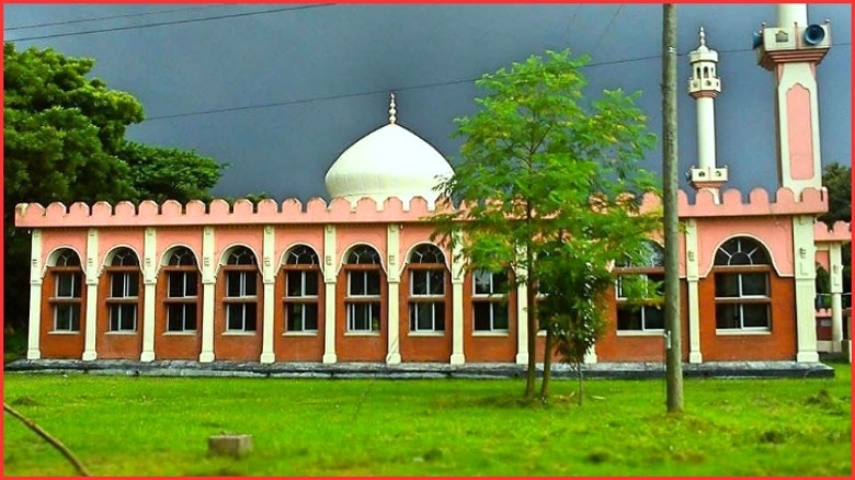 সংস্কার আওতায় আসছে জাবির কেন্দ্রীয় মসজিদ, নারীদের জন্য যুক্ত হচ্ছে বিশেষ ব্যবস্থা