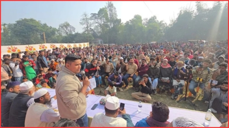 এবার ভোটকেন্দ্র পাহারা দিবে জুলাইযোদ্ধারা: হাসনাত আবদুল্লাহ