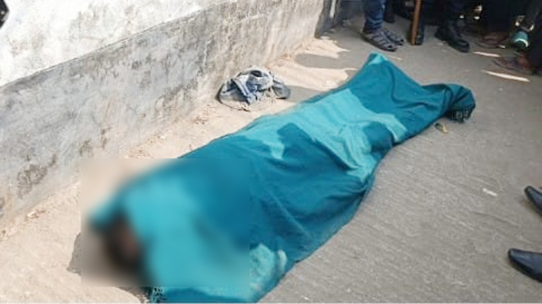 রংপুরে বন্ধুর হাতে বন্ধু খুন